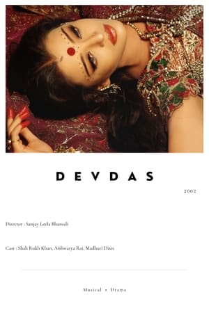 Devdas - Flamme unserer Liebe