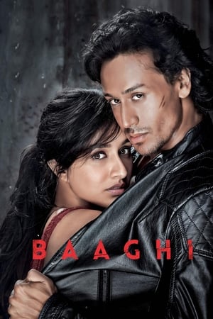 Baaghi – Der Rebell